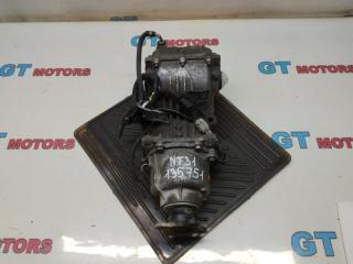 Редуктор моста задний Nissan X-trail 2011