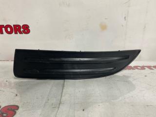 Заглушка бампера левая Toyota Corolla Fielder 2001 контрактная Заглушка бампера левая Toyota Corolla Fielder 2001