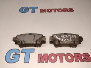 Колодки тормозные задние Toyota Ipsum 2003
