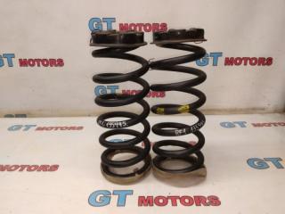 Пружина подвески задняя Honda Stepwgn 1998