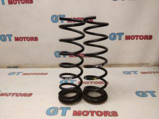 Пружина подвески задняя Mazda Axela 2008