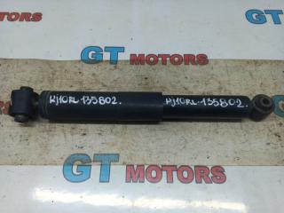 Амортизатор задний левый Nissan Dualis