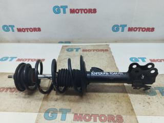 Стойка подвески передняя правая Toyota Vitz 2011