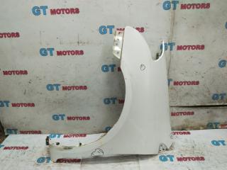 Крыло переднее левое Toyota Raum 2004