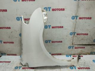 Крыло переднее правое Toyota Raum 2004