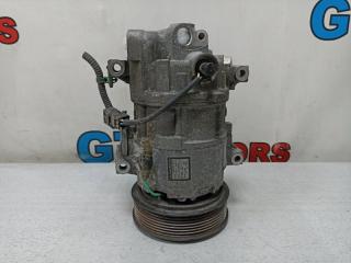 Компрессор кондиционера Honda Stepwgn