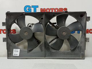 Вентилятор радиатора двигателя Mitsubishi Outlander XL 2009