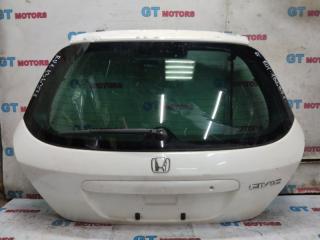 Дверь задняя багажника задняя Honda Civic