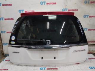 Дверь задняя багажника задняя Honda Stream