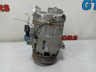 Компрессор кондиционера Nissan Serena