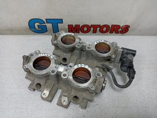 Коллектор впускной Subaru Legacy контрактная Коллектор впускной Subaru Legacy