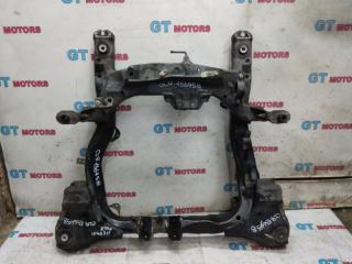 Балка поперечная передняя Honda Accord 2006