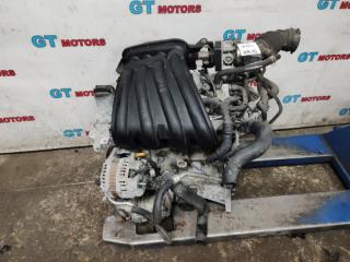 Двигатель Nissan AD