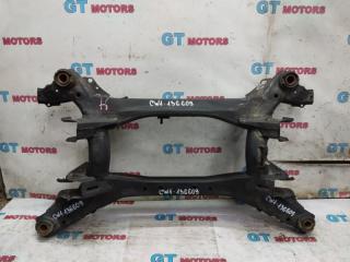 Балка поперечная задняя Honda Accord 2011