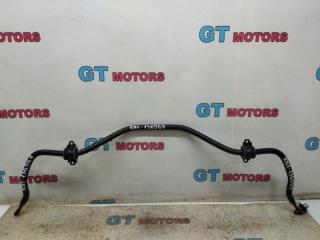 Стабилизатор поперечной устойчивости задний Honda Stream 2003 контрактная Стабилизатор поперечной устойчивости задний Honda Stream 2003