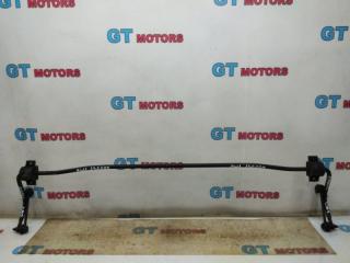 Стабилизатор поперечной устойчивости задний Honda Accord 2011 контрактная Стабилизатор поперечной устойчивости задний Honda Accord 2011