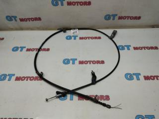 Трос ручника задний левый Honda Accord 2011