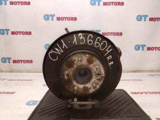 Ступица задняя правая Honda Accord 2011