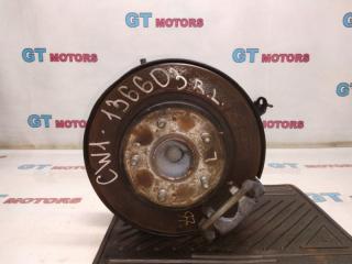 Ступица задняя левая Honda Accord 2011