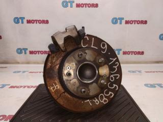 Ступица задняя левая Honda Accord