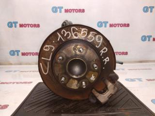 Ступица задняя правая Honda Accord