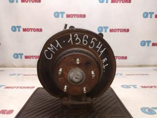 Ступица задняя левая Honda Accord