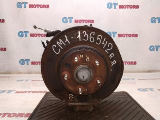 Ступица задняя правая Honda Accord