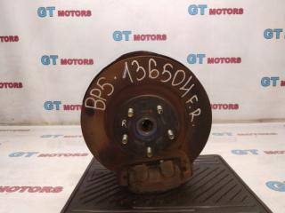 Ступица передняя правая Subaru Legacy 2003