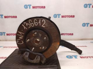 Ступица передняя правая Honda Accord 2011