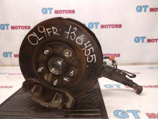 Ступица передняя правая Honda Accord