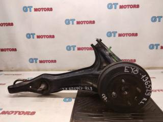 Ступица задняя левая Honda Partner