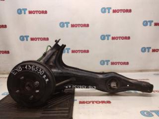 Ступица задняя правая Honda Partner