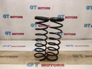 Пружина подвески задняя Mazda Axela