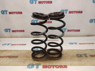 Пружина подвески задняя Honda Accord