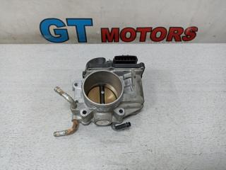 Заслонка дроссельная Toyota Caldina 2003 контрактная Заслонка дроссельная Toyota Caldina 2003