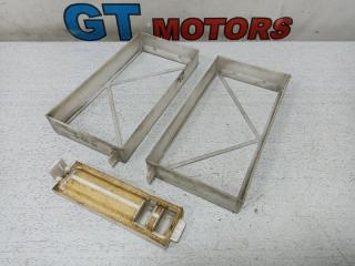 Корпус салонного фильтра Honda Stream 2003