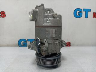 Компрессор кондиционера NISSAN Bluebird Sylphy 2008