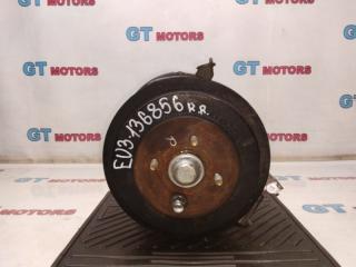 Ступица задняя правая Honda Civic