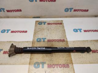 Амортизатор задний правый Mazda Axela