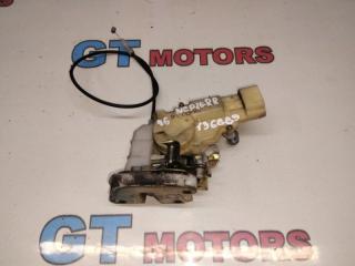 Замок дверной задний правый Toyota Vitz 2000 контрактная Замок дверной задний правый Toyota Vitz 2000