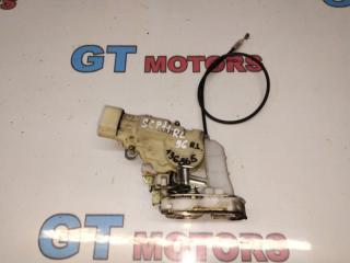 Замок дверной задний левый Toyota Platz 2004 контрактная Замок дверной задний левый Toyota Platz 2004