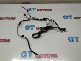 Проводка двери задняя правая Toyota Vitz 2011