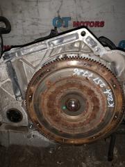 АКПП Honda Stepwgn