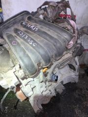 Двигатель Nissan WINGROAD