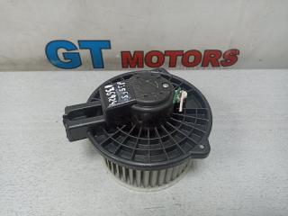 Вентилятор (Мотор отопителя) Mazda Demio