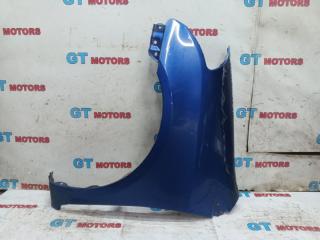 Крыло переднее левое Toyota Raum 2006