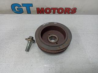 Шкив коленвала Toyota Townace Noah 1998