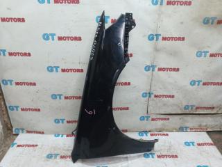 Крыло переднее правое Subaru Legacy