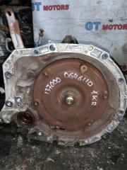 АКПП Toyota Passo