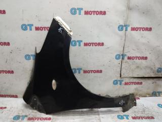 Крыло переднее правое Toyota Vitz 2005